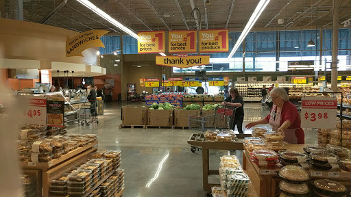 Grocery Store «H-E-B plus!», reviews and photos, 20935 US-281, San Antonio, TX 78258, USA