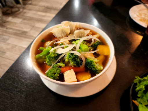 Pho Shack Noodles & Grill image