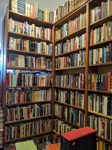 Book Store «Unnameable Books», reviews and photos, 600 Vanderbilt Ave, Brooklyn, NY 11238, USA