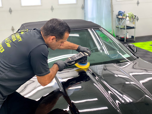 All American Auto Pros en Dumont