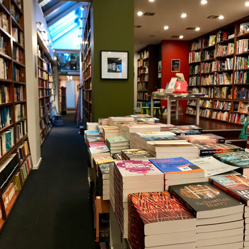 Avenue Bookstore