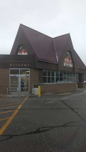 Grocery Store «Riverside Market», reviews and photos, 10236 Vienna Rd, Montrose, MI 48457, USA