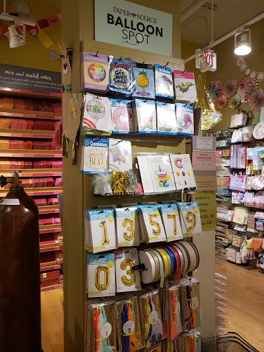 Stationery Store «Paper Source», reviews and photos, 490 Central Ave, Highland Park, IL 60035, USA