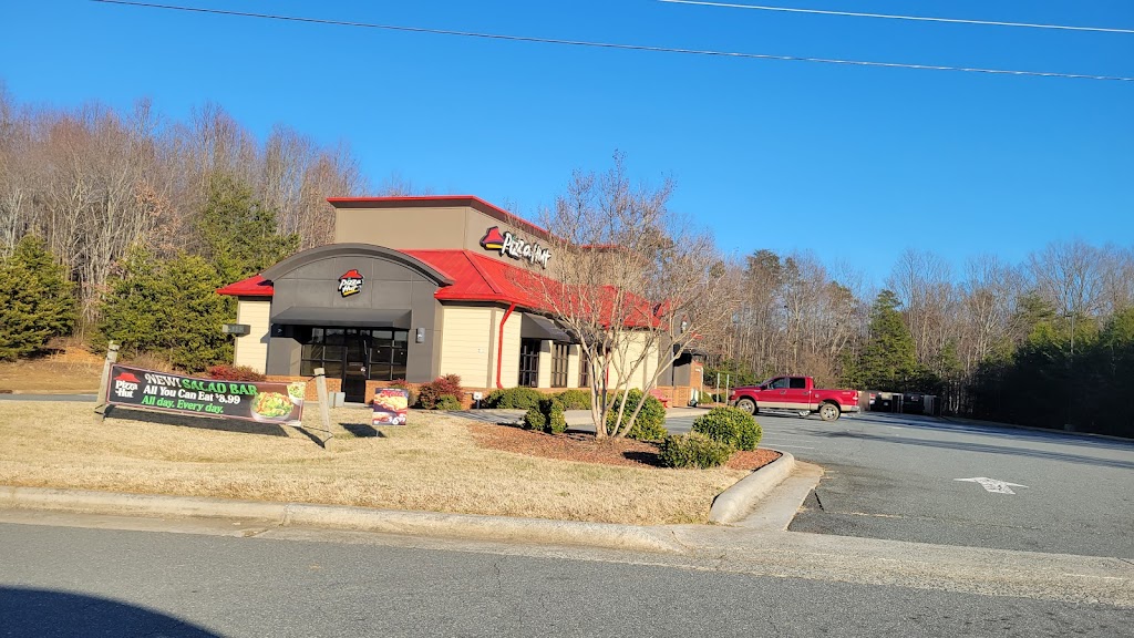 Pizza Hut 27021