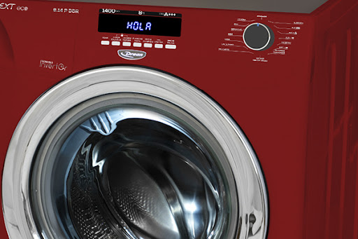 Washing machines repair Rosario