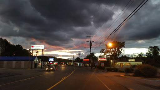 Movie Theater «Cinema World», reviews and photos, 476 John Fitch Hwy, Fitchburg, MA 01420, USA