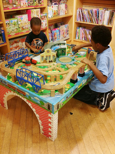 Book Store «Barnes & Noble», reviews and photos, 171 Main St, Birmingham, AL 35244, USA