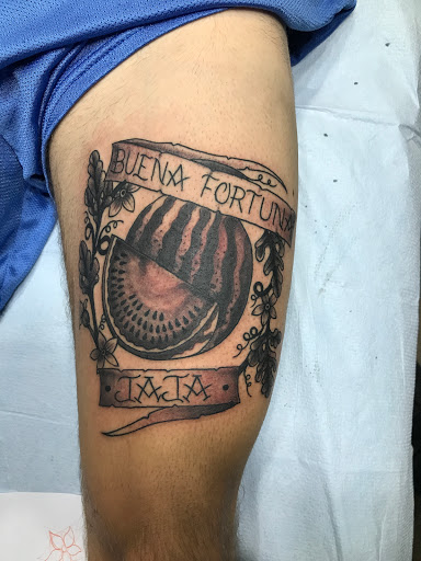 Explore anus tattoo ideas, creative tattoo ideas in Sioux Falls, available at Tim Jewell Tattooer