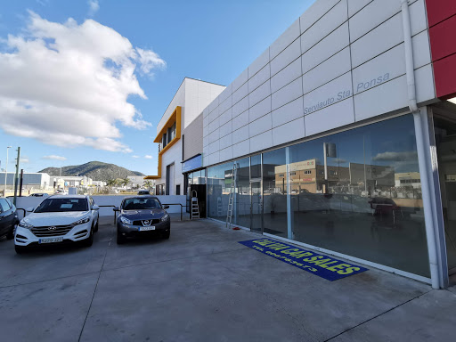 Calvià Car Sales