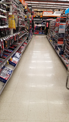 Auto Parts Store «AutoZone», reviews and photos, 735 N Main St, Shelbyville, TN 37160, USA