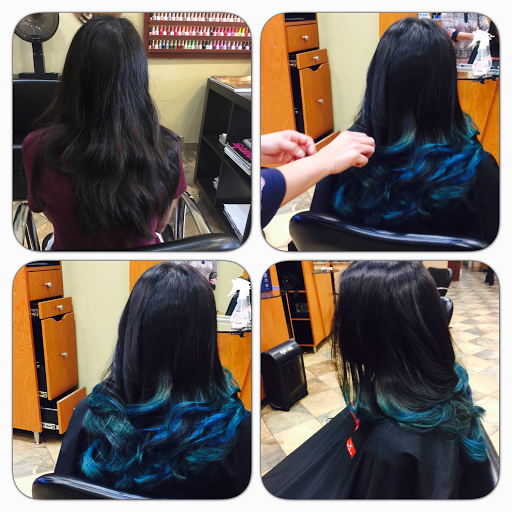 Hair Salon «Divine Hair Salon», reviews and photos, 43670 Greenway Corporate Dr # 108, Ashburn, VA 20147, USA