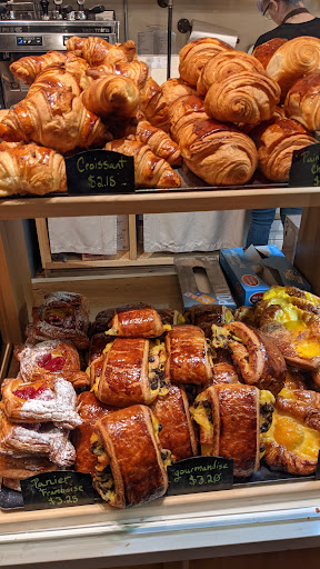 La Gourmandine bakery
