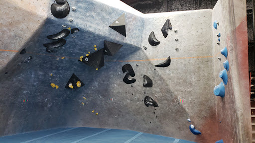 Rock Climbing Gym «inSPIRE Rock Indoor Climbing & Team Building Center», reviews and photos, 403 E Louetta Rd, Spring, TX 77373, USA