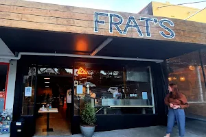 Frat’s Pizza image