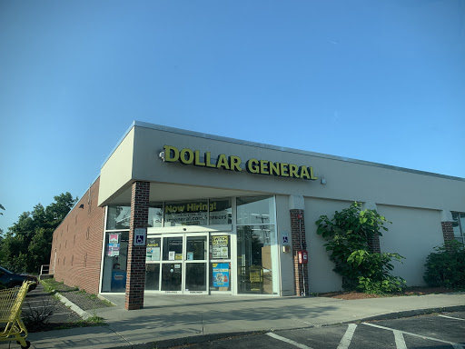 Discount Store «Dollar General», reviews and photos, 73 E Hollis St, Nashua, NH 03060, USA