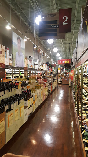 Wine Store «Total Wine & More», reviews and photos, 1906 Cordova Rd, Fort Lauderdale, FL 33316, USA