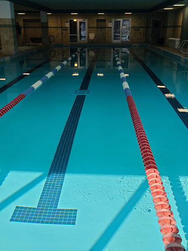 Gym «24 Hour Fitness Super Sport», reviews and photos, 2500 Dunstan Rd, Houston, TX 77005, USA