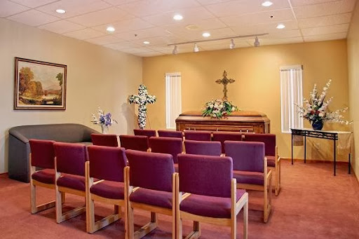 Funeral Home «Best Funeral Services West Valley Chapel», reviews and photos, 9380 W Peoria Ave, Peoria, AZ 85345, USA