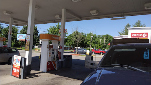 Convenience Store «Circle K», reviews and photos, 5203 Greenwood Rd, Louisville, KY 40258, USA
