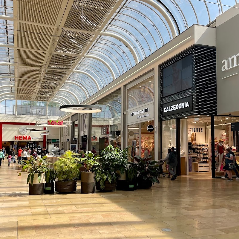 Winkelcentrum Stadshart Amstelveen