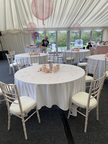 Reviews of Lightswork Event Hire in Coventry - Event Planner