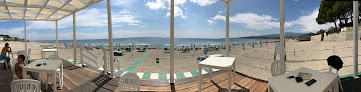 Bech bar Rada Siri Hotel 88060 Montepaone Lido