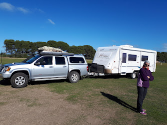 Adventure Life caravan boating and outdoor