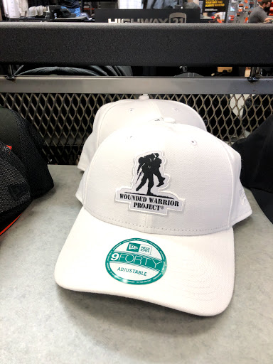 Motorcycle Dealer «Harley-Davidson of Frederick», reviews and photos, 5722 Urbana Pike, Frederick, MD 21704, USA