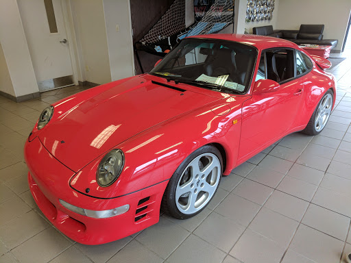 Auto Repair Shop «Exit 11 Auto, Inc.», reviews and photos, 7283 W Henrietta Rd, Rush, NY 14543, USA