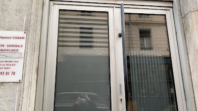 Dr Videmann Raymond à Lyon