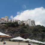 Photo n°9 de l'avis de Vinc.o fait le 04/06/2017 à 18:14 sur le  Lido Grotta dei Delfini à Sperlonga