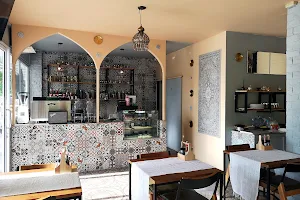 Bayti Cafe and Mediterranean Cuisine HALAL image