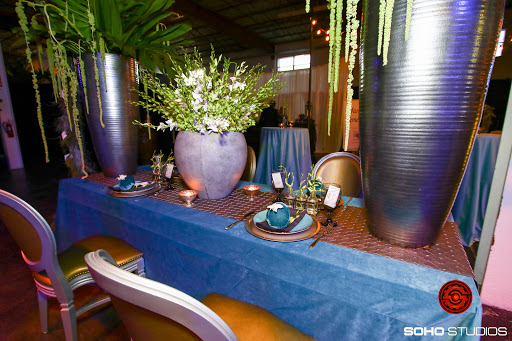 Event Venue «Soho Studios», reviews and photos, 2136 NW 1st Ave, Miami, FL 33127, USA