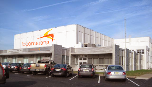 Used Office Furniture Store «Boomerang», reviews and photos, 6950 Sherman Ln, Pennsauken Township, NJ 08110, USA