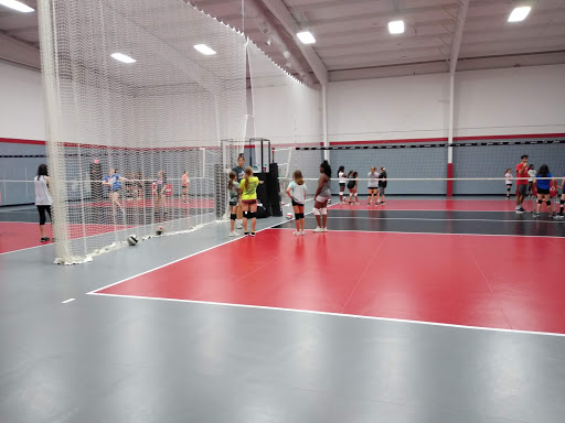 Gym «Ohio Valley Volleyball Center», reviews and photos, 1820 Taylor Ave, Louisville, KY 40213, USA