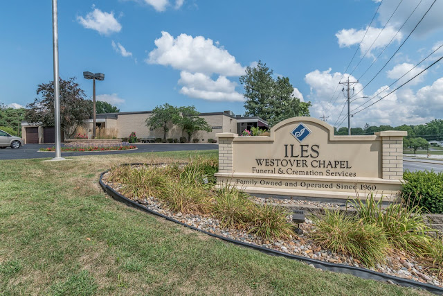Iles Westover Funeral Home