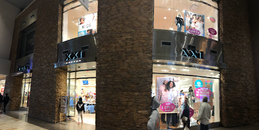 Clothing Store «F21 XXI», reviews and photos, 162 Christiana Mall #1466, Newark, DE 19702, USA