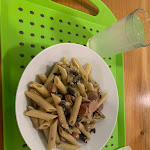 Photo n°1 de l'avis de Sabrina.o fait le 28/10/2021 à 12:43 sur le  Food Corner à Porto