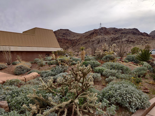 Visitor Center «Lake Mead Visitor Center», reviews and photos