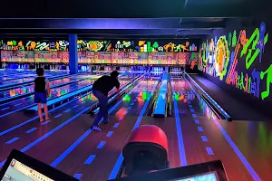 Nitro Park Video Ten-pin Bowling & Video Arcade image