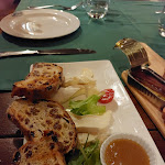 Photo n°6 de l'avis de Riccardo.e fait le 17/09/2021 à 22:12 sur le  The Premiata Gnoccheria and Risotteria à Varese