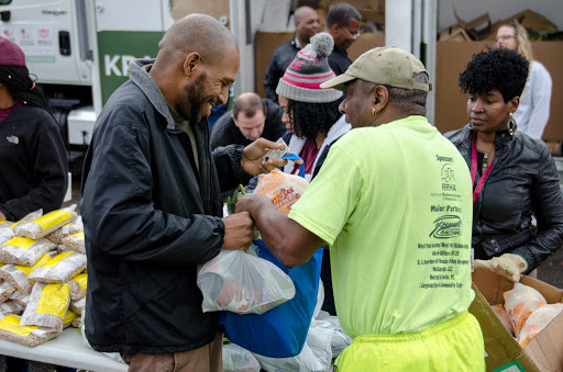 Non-Profit Organization «FeedMore», reviews and photos