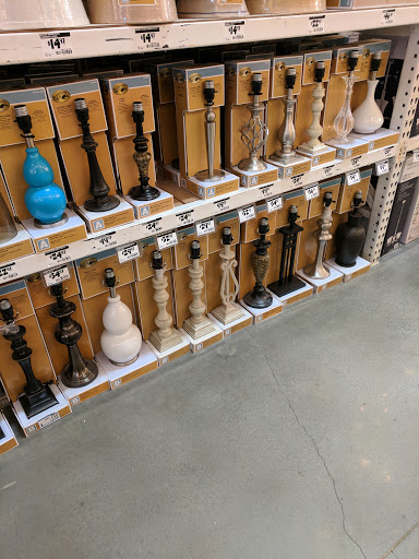 Home Improvement Store «The Home Depot», reviews and photos, 4121 U.S. 78, Lilburn, GA 30047, USA