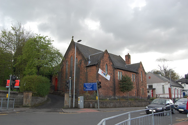 Reviews of Rutherglen Baptist Community Church in Glasgow - Church