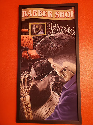 Barber Shop «Prestige Barber Shop», reviews and photos, 8847 Imperial Hwy g, Downey, CA 90242, USA