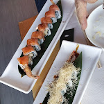 Photo n°10 de l'avis de Debora. fait le 19/09/2021 à 12:19 sur le  Spring Sushi à Bolgare