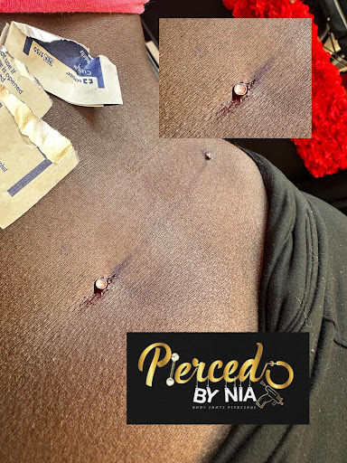 Explore line tattoo ideas for guys, creative tattoo ideas in Bradenton, available at BODY SHOTS PIERCINGS NIAS CPR