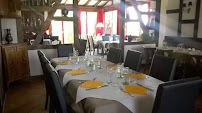 Atmosphère du Restaurant français Le Wiener Wald à Bootzheim - n°5