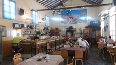 Restaurante La Toba Aýna en Ayna