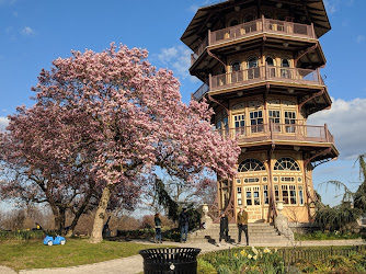 Patterson Park